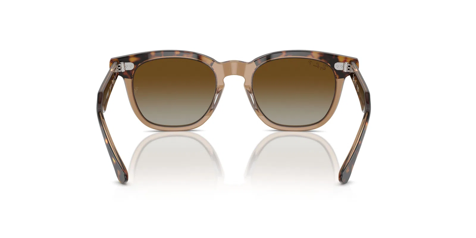 Ray-Ban Kids 0RJ9098SF Sunglasses - view 21